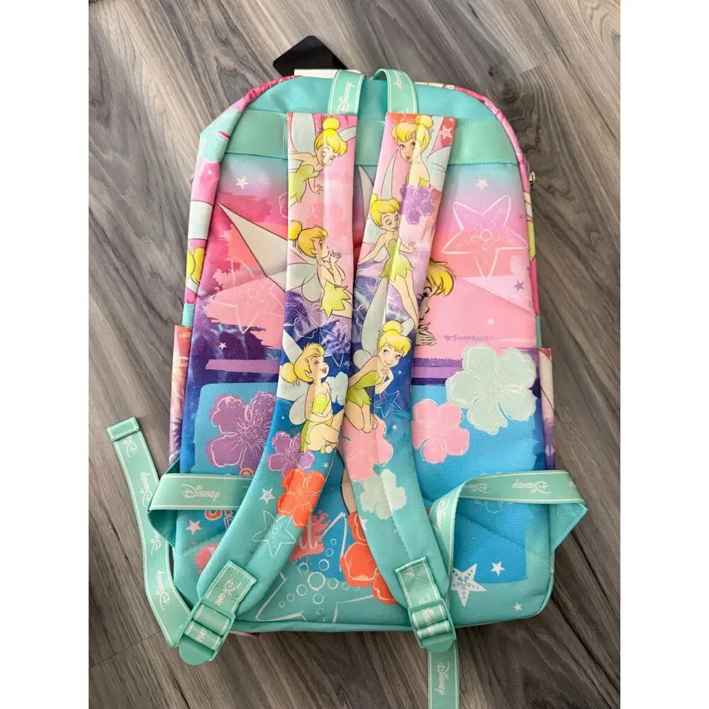 New Wondapop Disney Peter Pan Tinkerbell 17